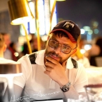 Hatim ammor sur yala.fm